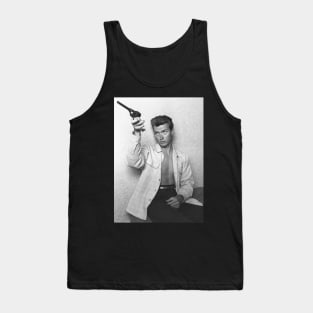 Clint Eastwood Tank Top